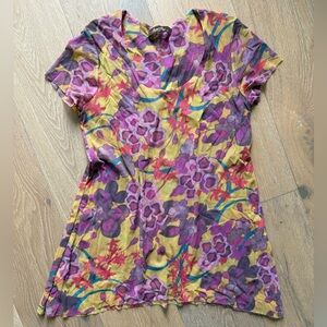 Sweet Pea by Stacy Frati top